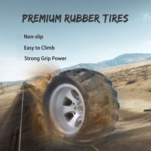 WLtoys A979B RC Car, 1/18 Scale Remote Contro Car, 4WD 70KM/h High Speed RC Truck, 2.4GHz All Terrain Off Road RC Crawler RTR for Kids and Adults in Saudi Arabia