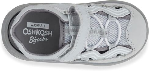 OshKosh B'Gosh Unisex-Child Ashton-b Sandal in Kuwait