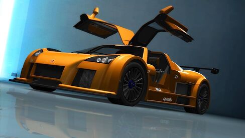 Test Drive Unlimited 2 - Playstation 3 (Renewed) in Saudi Arabia