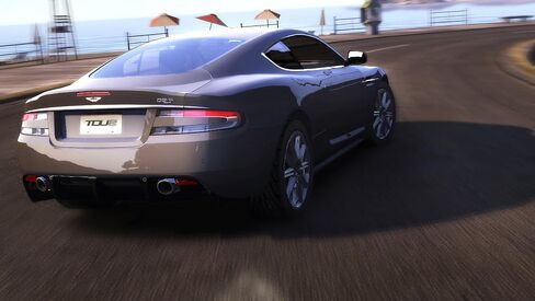Test Drive Unlimited 2 - Playstation 3 (Renewed) in Saudi Arabia