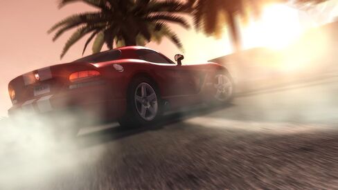 Test Drive Unlimited 2 - Playstation 3 (Renewed) in Saudi Arabia