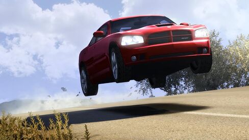 Test Drive Unlimited 2 - Playstation 3 (Renewed) in Saudi Arabia