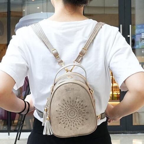 APHISON Small Satchel Bags Shoulder Purse Crossbody Bags for Women Trendy in Saudi Arabia