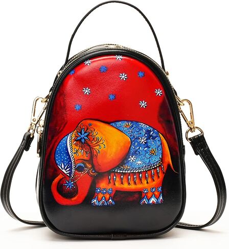APHISON Small Satchel Bags Shoulder Purse Crossbody Bags for Women Trendy in Saudi Arabia
