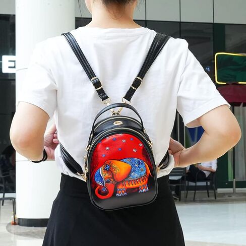 APHISON Small Satchel Bags Shoulder Purse Crossbody Bags for Women Trendy in Saudi Arabia