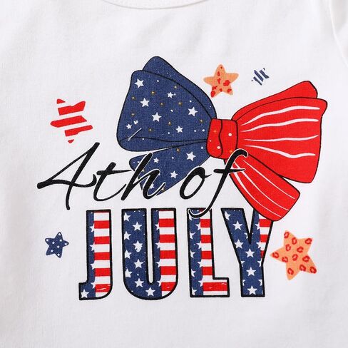 Baby Girls Short Set Daddy's Girls Letter Print Cute Summer Clothes Outfit Set with Headband 3Pcs in Saudi Arabia