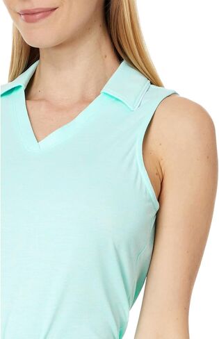 بولو Godri Swift Club بدون أكمام للسيدات من Skechers in Kuwait