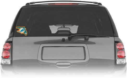 Siskiyou NFL unisex Home State Decal in Saudi Arabia