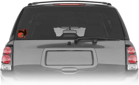 Siskiyou NFL unisex Home State Decal in Saudi Arabia