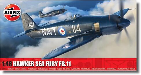 Airfix Model Airplane Kit Model - A04105 de Havilland Chipmunk T.10, Plastic Plane Model Kits for Adults & Kids 14+, Skill Level 2, 1:48 Scale Military Aircraft Models - Real Aeroplane Models in Saudi Arabia
