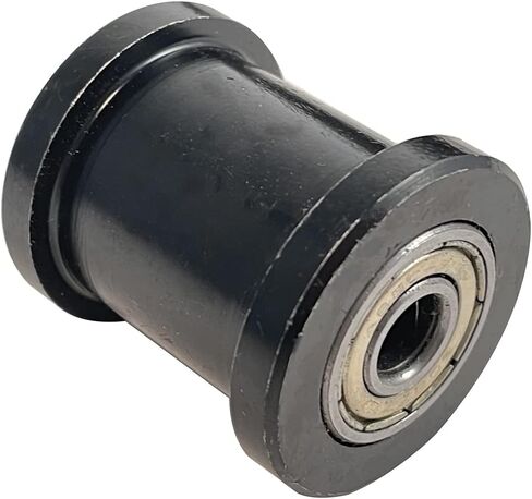 بكرة شد السلسلة لدراجات كولمان تريل BT200X CT200U CT200U-EX الصغيرة باللون الأسود in Kuwait