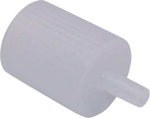 5 قطع من قناع طوق القصبة الهوائية بالأكسجين للأطفال مع موصل دوار ومحول أنابيب in Kuwait