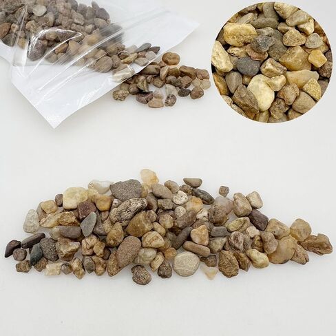 Miniature Rock Basing Kit Miniature Rock Landscape Rocks DIY Terrain Model Kit Basing Kit for Terrain Scenery Landscape Model Railroad Sand Table Material, Mixed Color and Grey in Saudi Arabia
