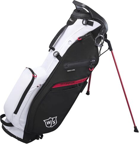 Wilson Staff Exo Lite Golf Stand Bag in Saudi Arabia