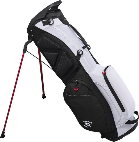 Wilson Staff Exo Lite Golf Stand Bag in Saudi Arabia