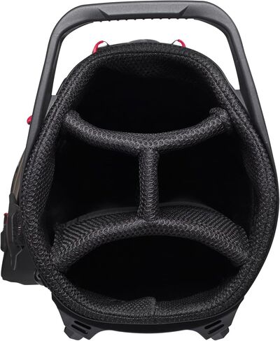 Wilson Staff Exo Lite Golf Stand Bag in Saudi Arabia