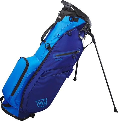 Wilson Staff Exo Lite Golf Stand Bag in Saudi Arabia