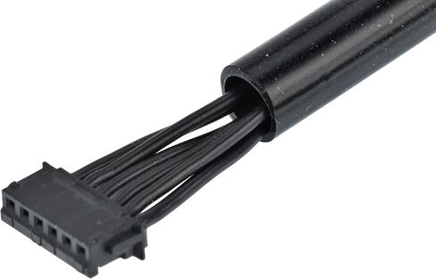 Apex RC Products 150mm Silicone Brushless Motor Sensor Wire Cable - 3 Pack #1044 in Saudi Arabia