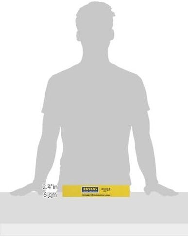 MOOG K750098 وصلة قضيب تثبيت التعليق لنيسان فيرسا in Saudi Arabia