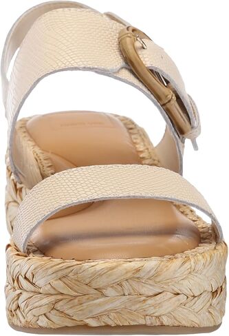 Dolce Vita Women's Chera Heeled Sandal in Saudi Arabia