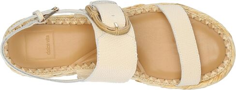 Dolce Vita Women's Chera Heeled Sandal in Saudi Arabia