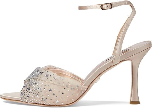 Badgley Mischka Women's Cameryn Heeled Sandal in Saudi Arabia