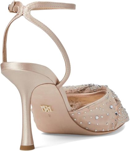 Badgley Mischka Women's Cameryn Heeled Sandal in Saudi Arabia
