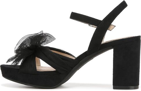 LifeStride Women's Last Dance Ankle Straps Sandal in Saudi Arabia