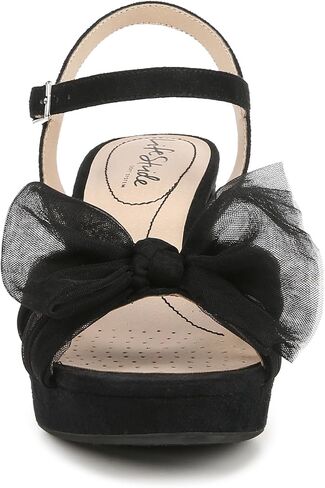 LifeStride Women's Last Dance Ankle Straps Sandal in Saudi Arabia