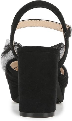 LifeStride Women's Last Dance Ankle Straps Sandal in Saudi Arabia