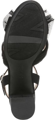 LifeStride Women's Last Dance Ankle Straps Sandal in Saudi Arabia