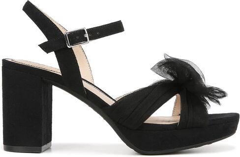 LifeStride Women's Last Dance Ankle Straps Sandal in Saudi Arabia