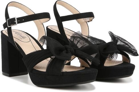 LifeStride Women's Last Dance Ankle Straps Sandal in Saudi Arabia