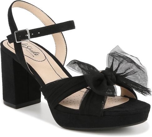 LifeStride Women's Last Dance Ankle Straps Sandal in Saudi Arabia