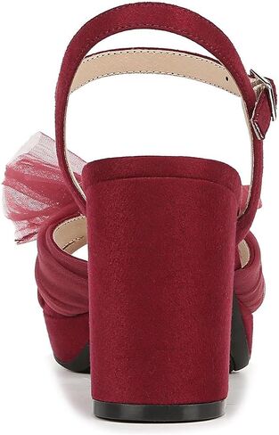LifeStride Women's Last Dance Ankle Straps Sandal in Saudi Arabia