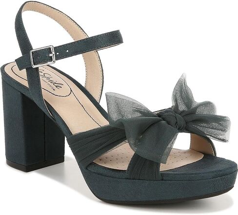 LifeStride Women's Last Dance Ankle Straps Sandal in Saudi Arabia