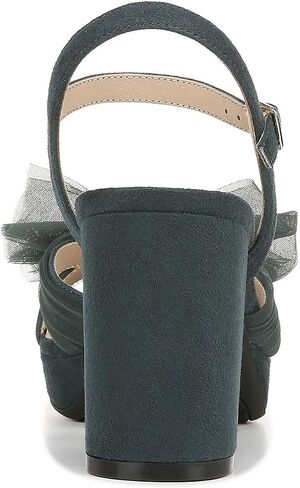 LifeStride Women's Last Dance Ankle Straps Sandal in Saudi Arabia
