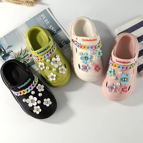 سحر الأحذية لأحذية السدادات، سحر تزيين الأحذية، فراشة جميلة من حجر الراين وإكسسوارات الأحذية القوس in Kuwait