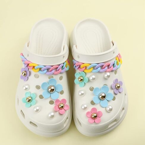 سحر الأحذية لأحذية السدادات، سحر تزيين الأحذية، فراشة جميلة من حجر الراين وإكسسوارات الأحذية القوس in Kuwait