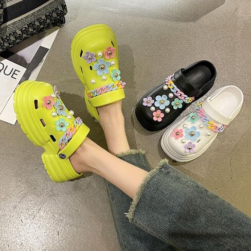 سحر الأحذية لأحذية السدادات، سحر تزيين الأحذية، فراشة جميلة من حجر الراين وإكسسوارات الأحذية القوس in Kuwait