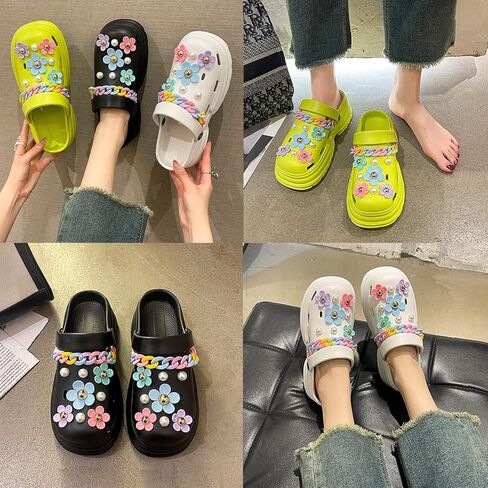 سحر الأحذية لأحذية السدادات، سحر تزيين الأحذية، فراشة جميلة من حجر الراين وإكسسوارات الأحذية القوس in Kuwait