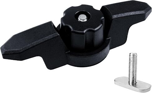 Kayak Anchor Cleat Track Mount Line Kayak Accessories Line Cleat Deck Rope Tie for Canoes Rail Mount in Saudi Arabia