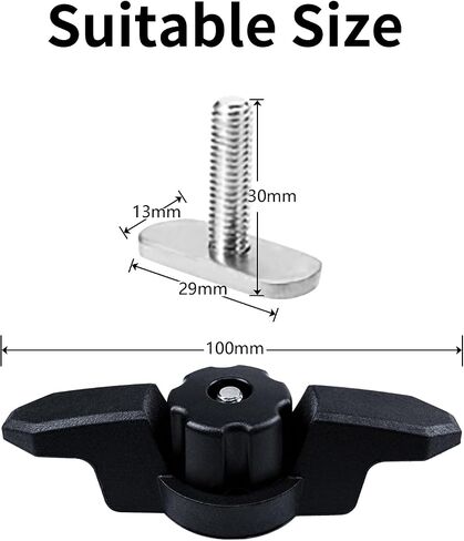 Kayak Anchor Cleat Track Mount Line Kayak Accessories Line Cleat Deck Rope Tie for Canoes Rail Mount in Saudi Arabia