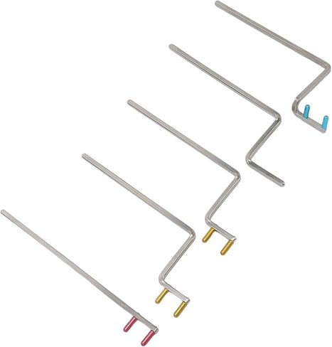 مؤشر الأشعة السينية الأسلحة الأسنان X راي تحديد المواقع مؤشر محاذاة الذراع لدغة الجناح الفولاذ المقاوم للصدأ مقاومة للحرارة إمدادات الأسنان in Kuwait