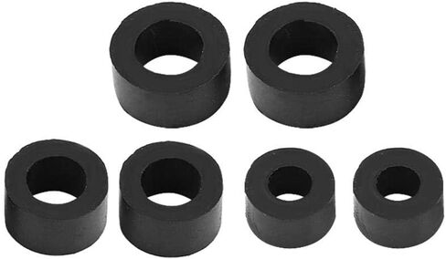 Fuel Bowl Reseal Kit, Fuel Line Seal Sleeve Kit for 7.3L 99-03 in Saudi Arabia