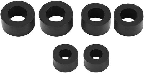 Fuel Bowl Reseal Kit, Fuel Line Seal Sleeve Kit for 7.3L 99-03 in Saudi Arabia
