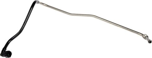 Stainless Steel Fuel Line Kit in Saudi Arabia