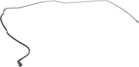 Stainless Steel Fuel Line Kit in Saudi Arabia