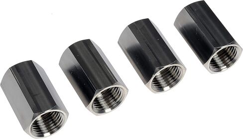 Stainless Steel Fuel Line Kit in Saudi Arabia
