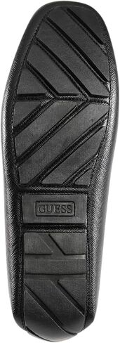 حذاء Aarav Driving Style بدون كعب للرجال من GUESS in Kuwait